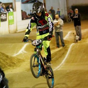 Meet your Posher, Gavin